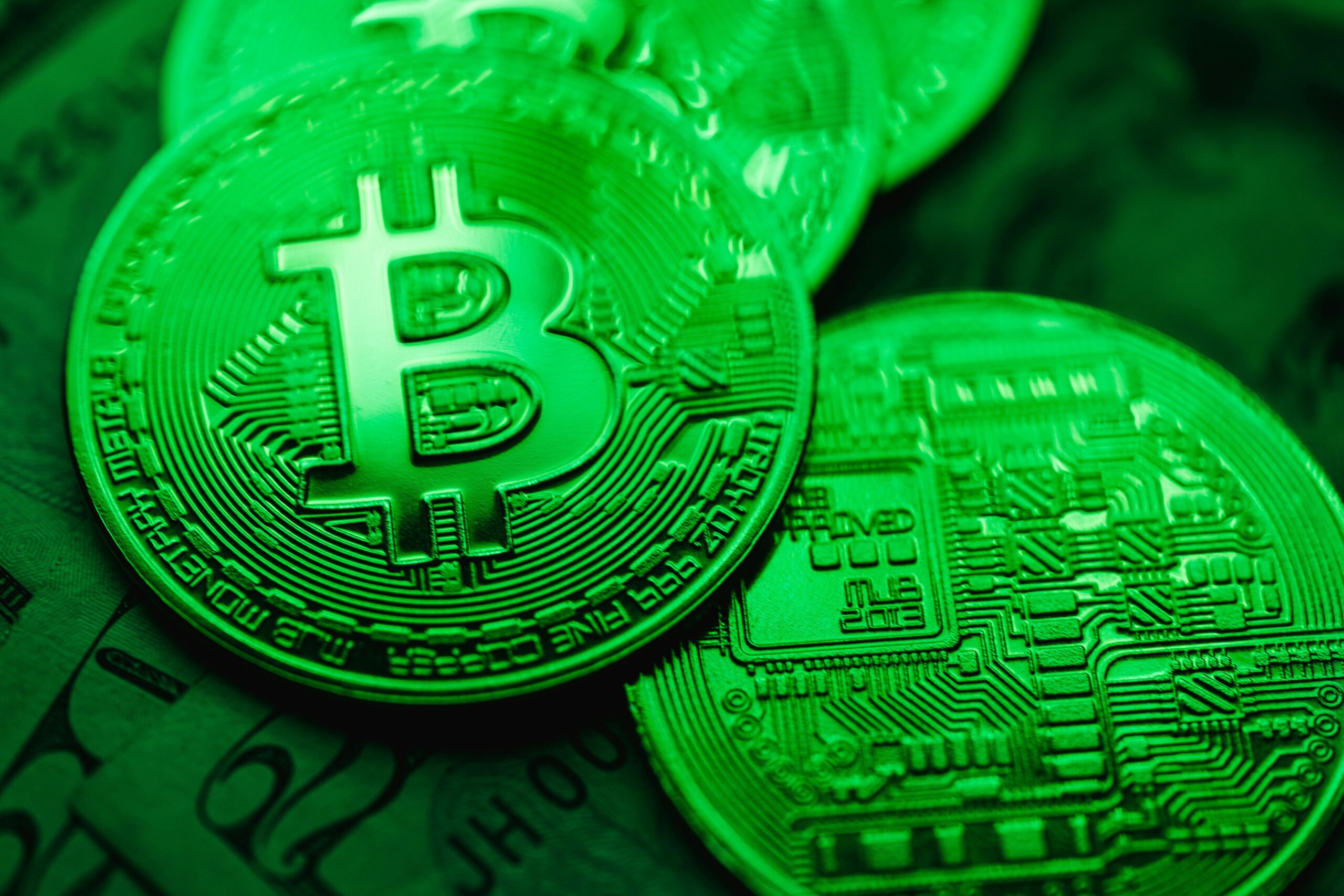 Bitcoin Price - A Digital Asset