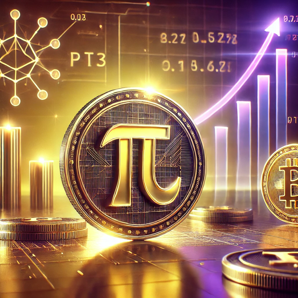 Pi Network price